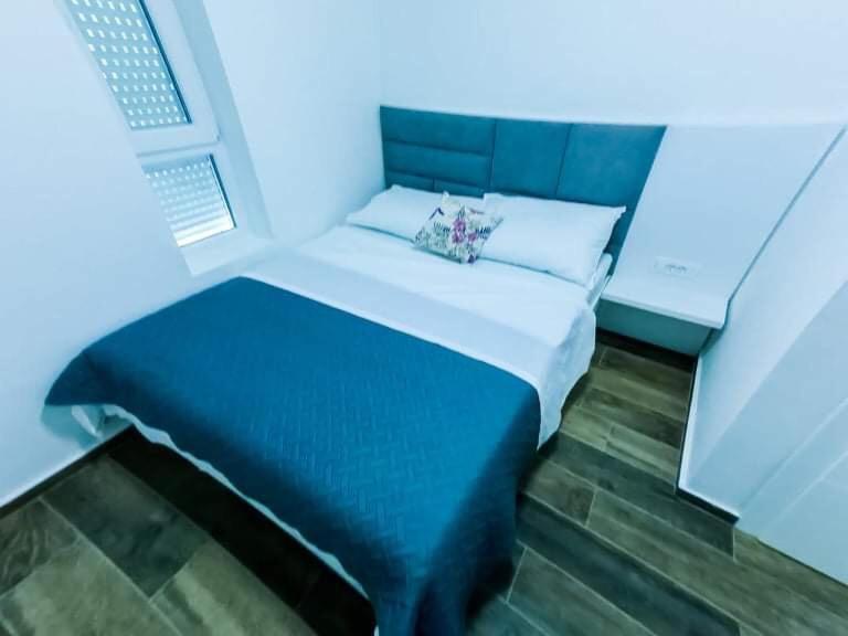 Luxury Villa Jasna 1 Bibinje Buitenkant foto