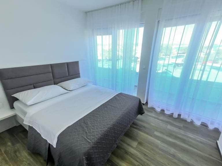 Luxury Villa Jasna 1 Bibinje Buitenkant foto