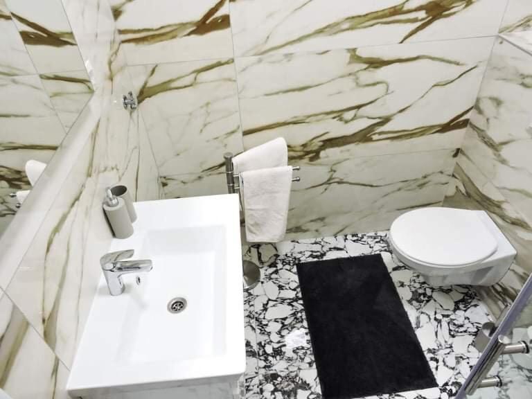 Luxury Villa Jasna 1 Bibinje Buitenkant foto