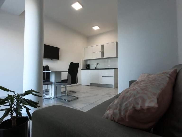Luxury Villa Jasna 1 Bibinje Buitenkant foto