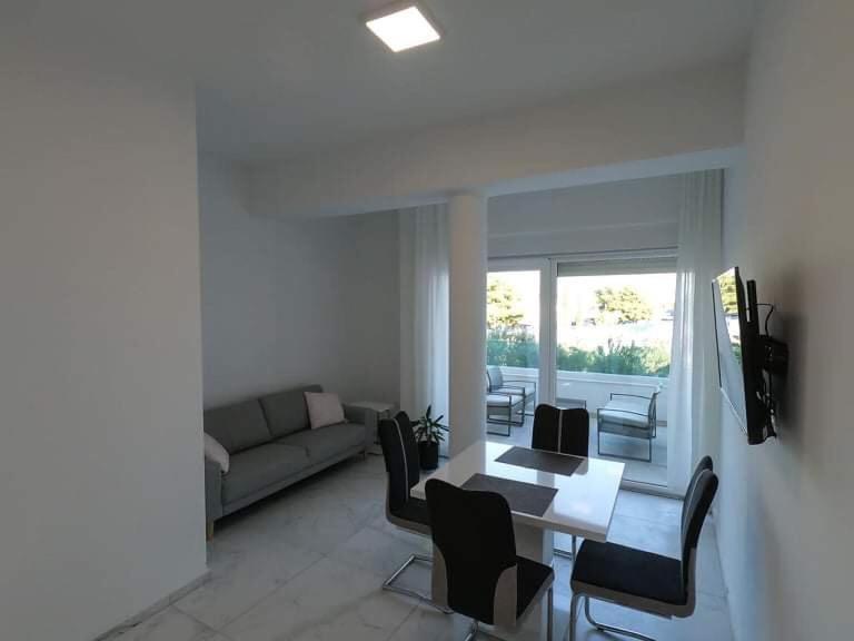 Luxury Villa Jasna 1 Bibinje Buitenkant foto