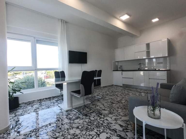Luxury Villa Jasna 1 Bibinje Buitenkant foto