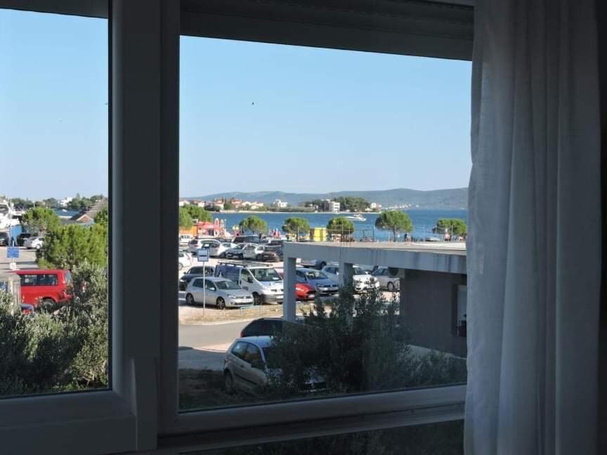 Luxury Villa Jasna 1 Bibinje Buitenkant foto