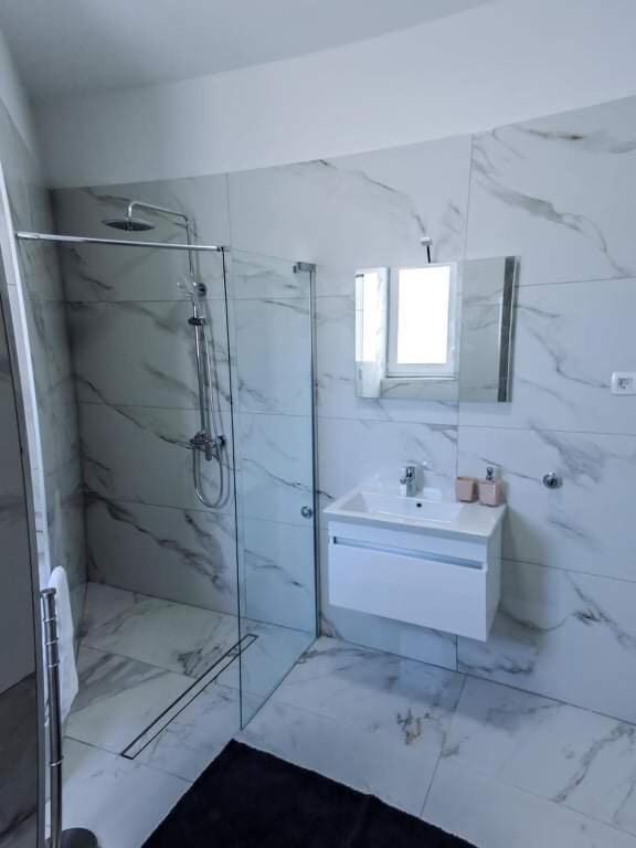 Luxury Villa Jasna 1 Bibinje Buitenkant foto