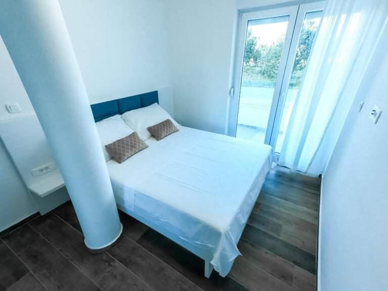 Luxury Villa Jasna 1 Bibinje Buitenkant foto
