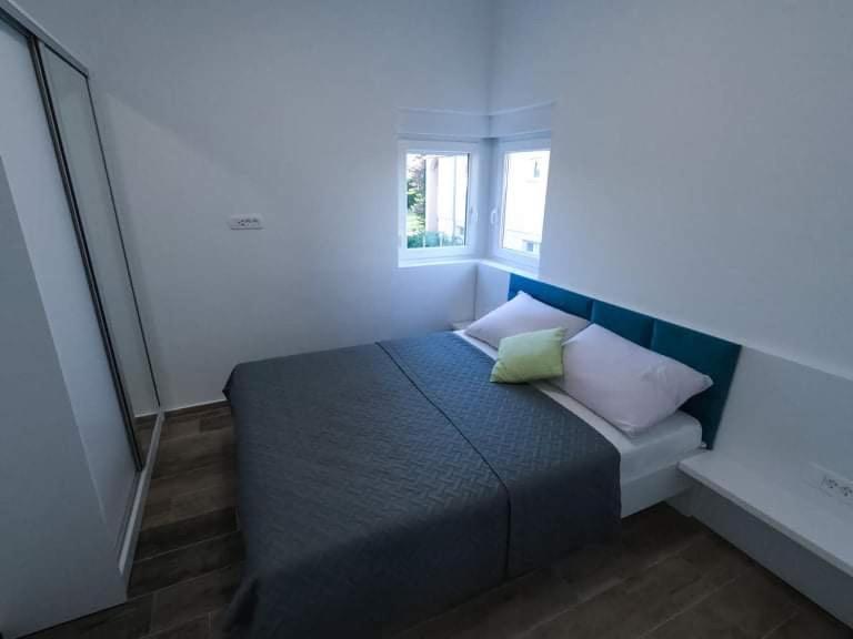 Luxury Villa Jasna 1 Bibinje Buitenkant foto