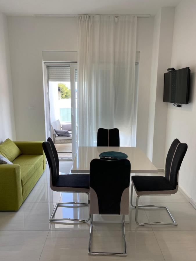 Luxury Villa Jasna 1 Bibinje Buitenkant foto