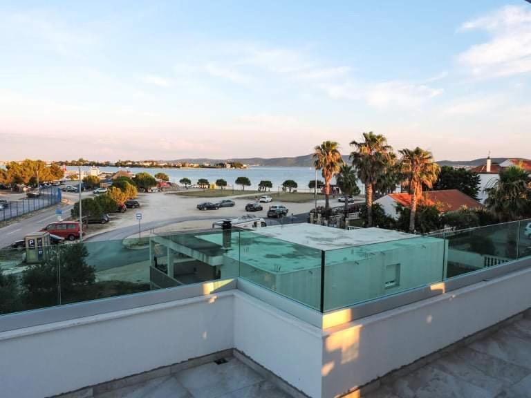 Luxury Villa Jasna 1 Bibinje Buitenkant foto