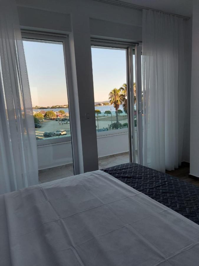 Luxury Villa Jasna 1 Bibinje Buitenkant foto
