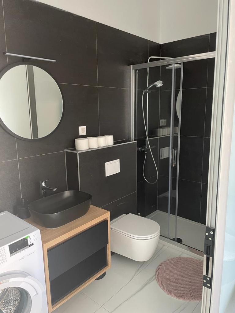 Luxury Villa Jasna 1 Bibinje Buitenkant foto